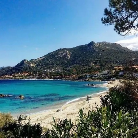 Apartment Vaccagia Lumio (Corsica)
