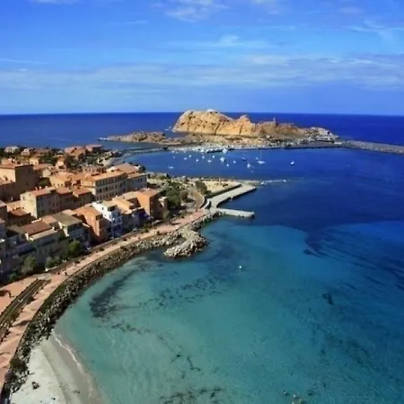 Vaccagia Lumio (Corsica)