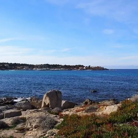 Apartment Vaccagia Lumio (Corsica)