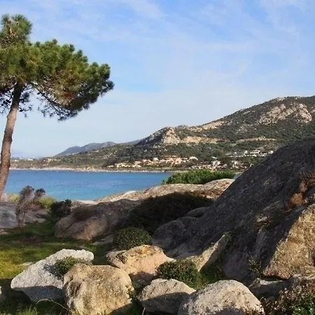 Vaccagia Apartment Lumio (Corsica)